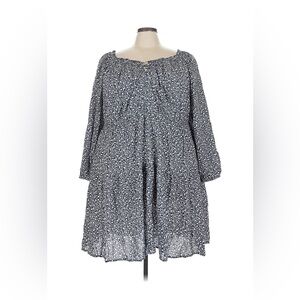 Old Navy 4X Dress